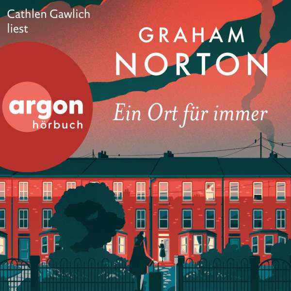 Ein Ort für immer (Ungekürzte Lesung) von Graham Norton