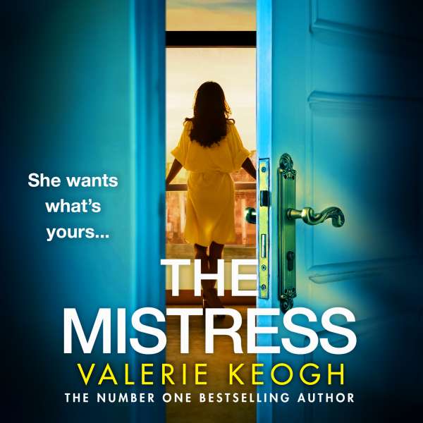 Mistress (Unabridged) von Valerie Keogh