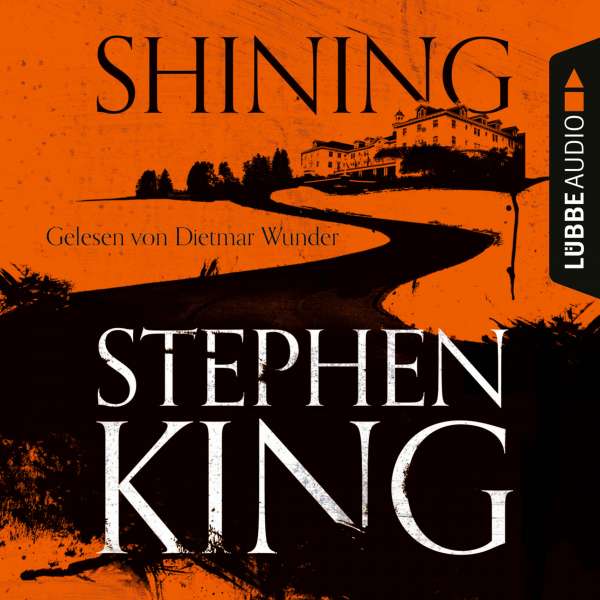 Spooks.io Shining (ungekürzt) von Stephen King