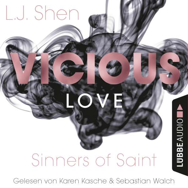 sinners of saint vicious